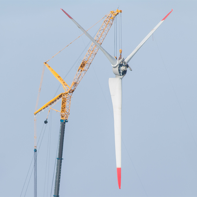 Proje Bazlı Taşımacılık